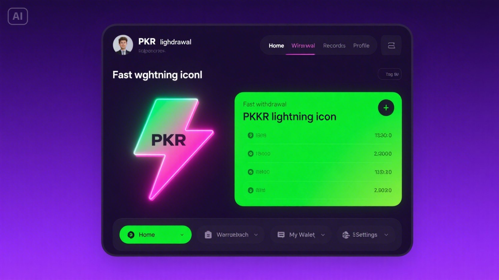 Registration at Marine Slots Casino