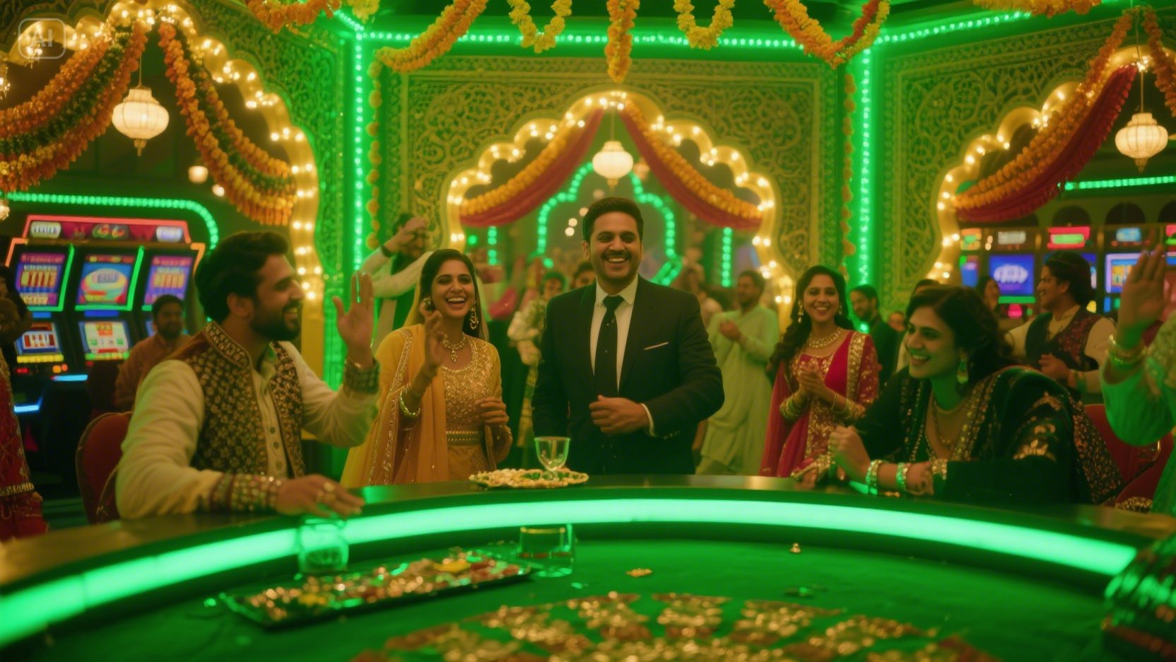 Registration at Marine Slots Casino